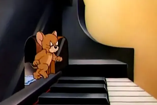 2022《猫和老鼠》中的经典音乐 --儿童古典启蒙音乐会-北京站