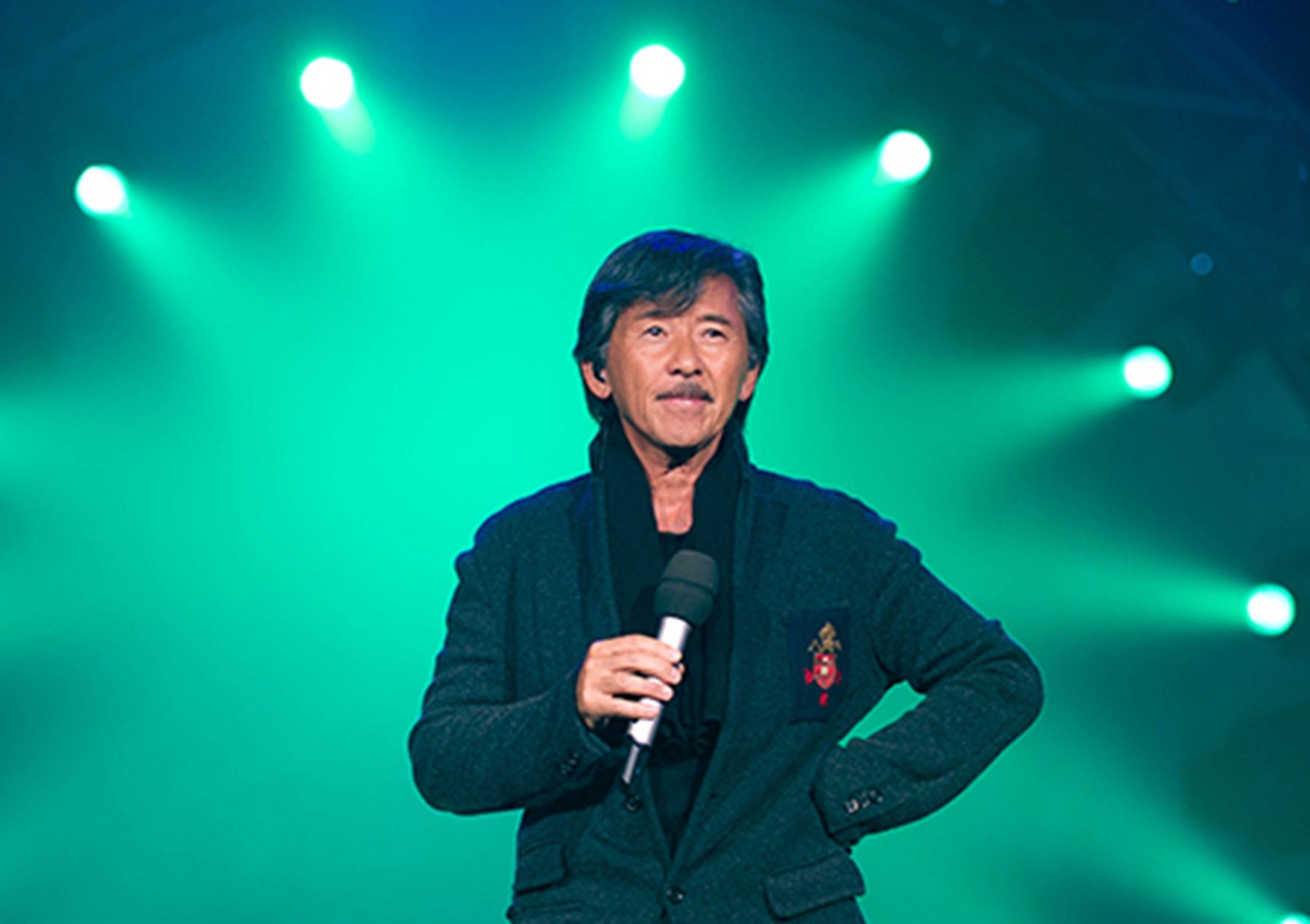 2022林子祥香港演唱会演出时间定了吗？（门票价格）