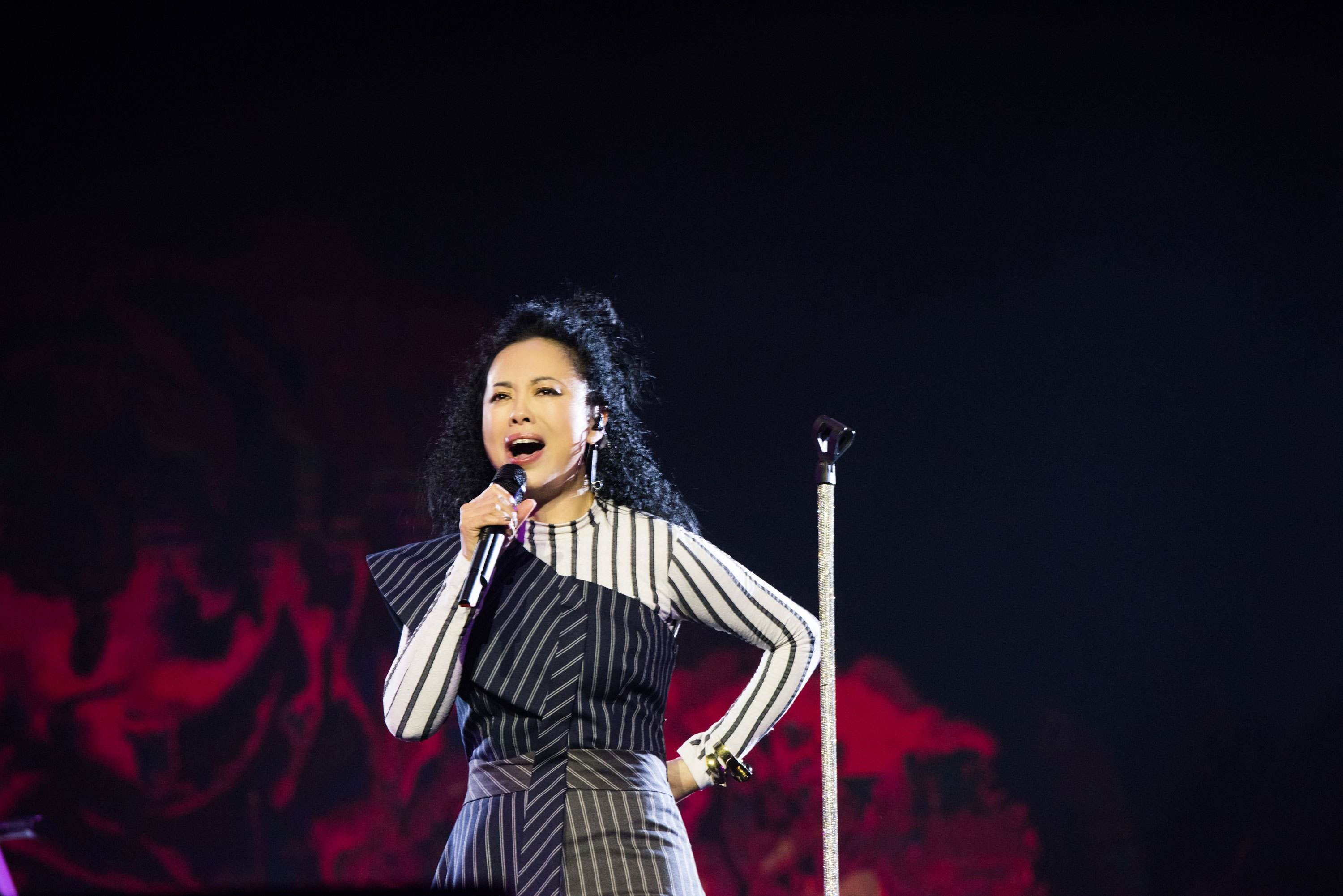 2022黄绮珊太原演唱会什么时间举办?(订票信息)