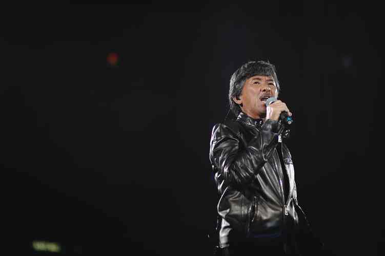 2022林子祥香港演唱会举办时间+订票网址