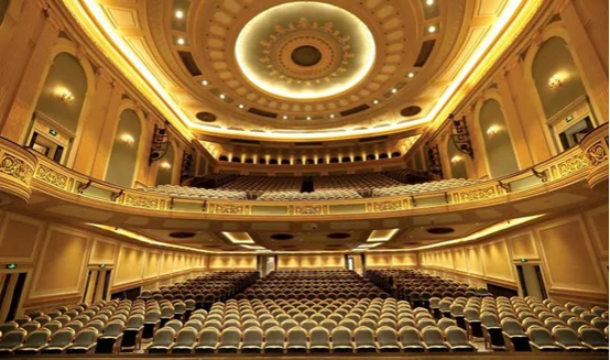 2023《卡农》世界经典曲目新年音乐会-上海站