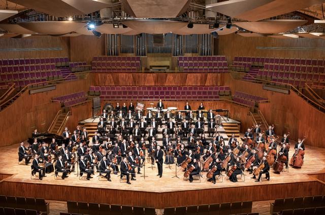 2023音乐会《森林狂想曲》上海站时间地点、门票购买
