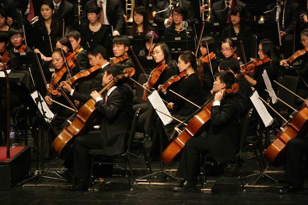 2023音乐会《森林狂想曲》上海站时间地点、门票购买