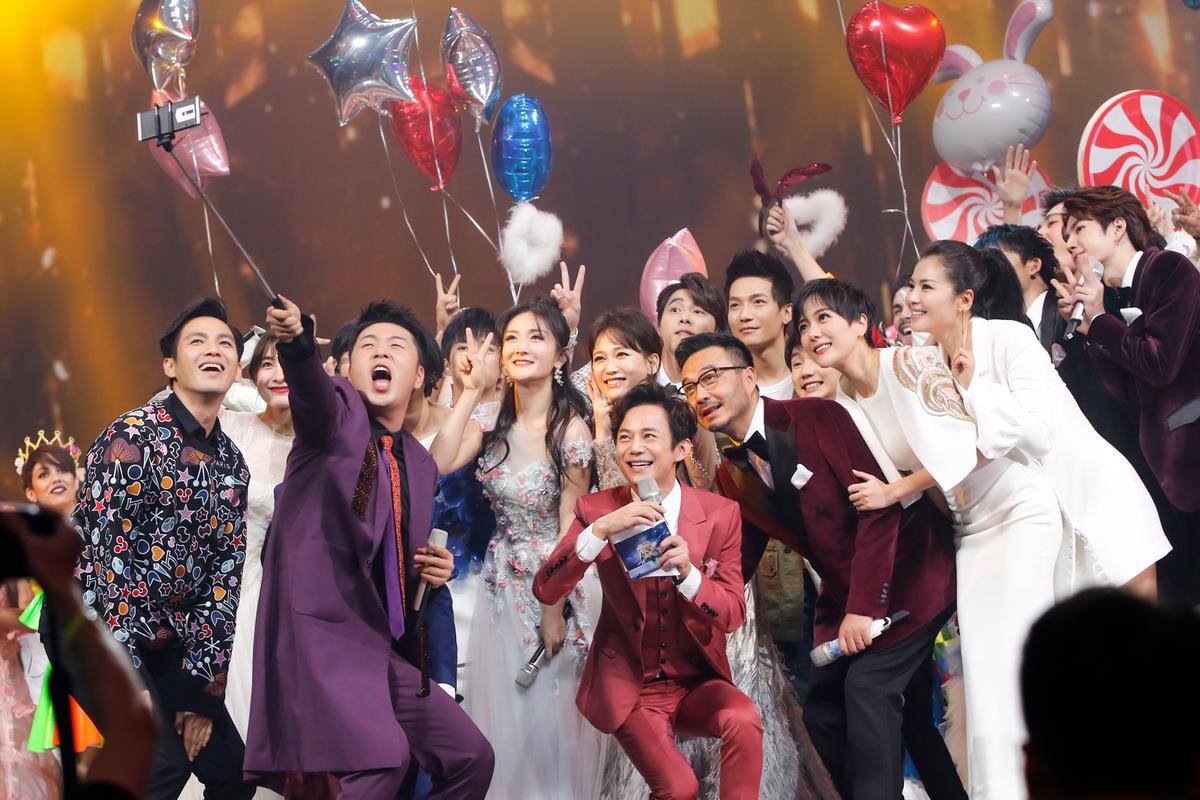 2022-2023湖南卫视跨年演唱会购票信息、时间地点