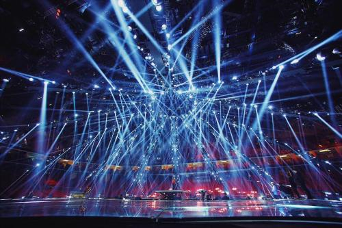 2022-2023东方卫视跨年演唱会嘉宾名单、订票入口