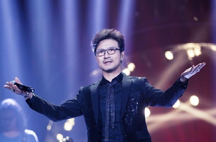 2023汪峰呼和浩特演唱会演出信息、门票价格
