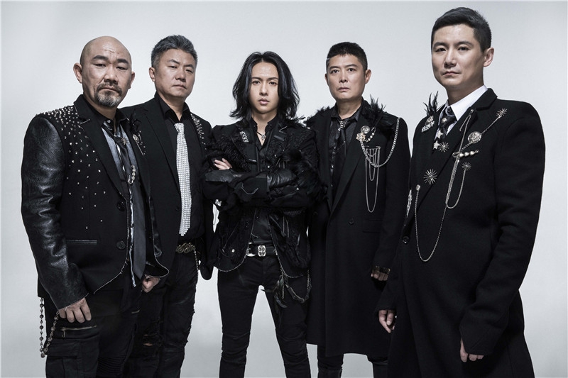 2023宁波森林音乐节门票价格、全阵容一览