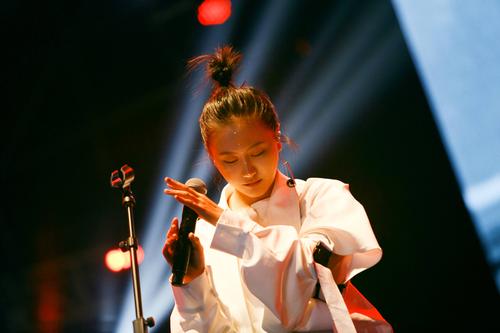 2023陈粒昆明演唱会演出时间是什么？（订票链接）