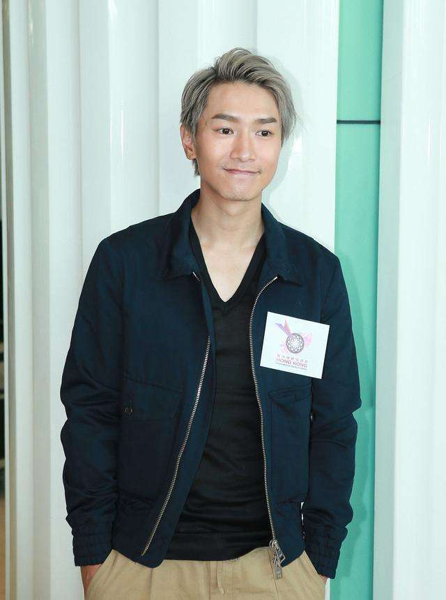 2023陈柏宇香港演唱会门票价格是多少？（演出时间）