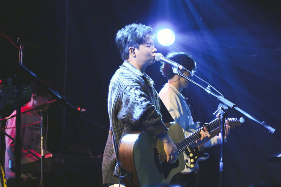 2023枯木逢春苏州演唱会时间地点、购票网址