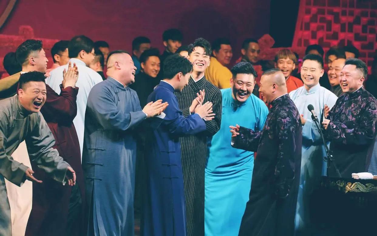 2023德云社相声大会天津专场门票在哪里购买? 2023德云社相声大会天津专场门票在哪里购买?