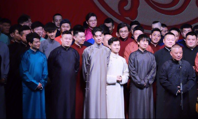 2023德云社相声大会天津专场门票在哪里购买? 2023德云社相声大会天津专场门票在哪里购买?