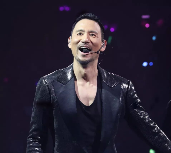 2023张学友长沙演唱会(门票+时间+地点+票价+购票入口)演出信息