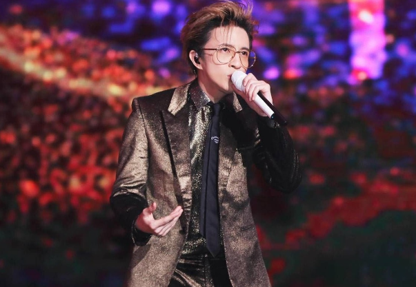 薛之谦深圳演唱会2023年行程安排