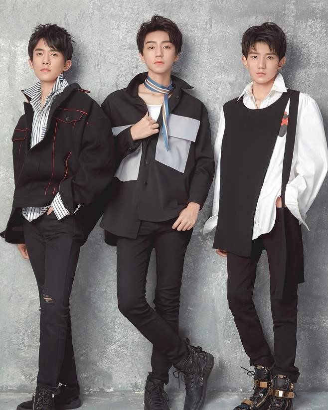 2023TFBOYS北京演唱会时间、地点、门票价格