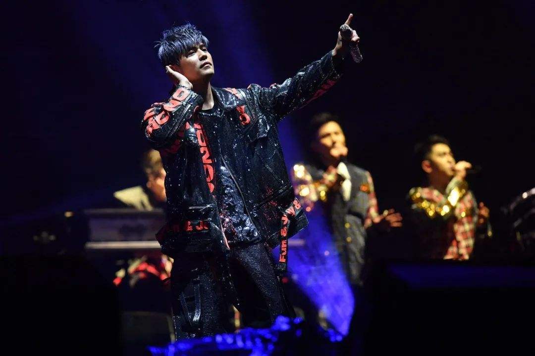 2023周杰伦呼和浩特演唱会演出时间、订票链接
