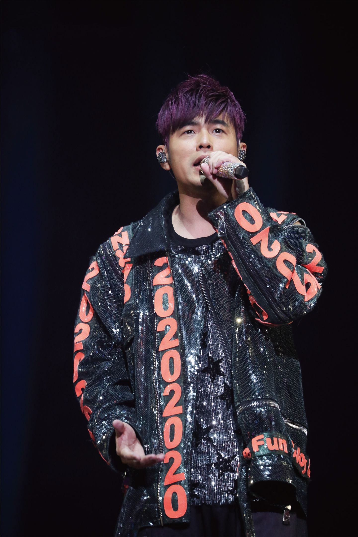 2023周杰伦海口演唱会（演出信息+时间地点+订票方式）