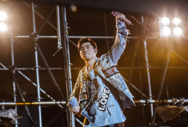2023周杰伦太原演唱会演出时间定了吗？（订票方式）