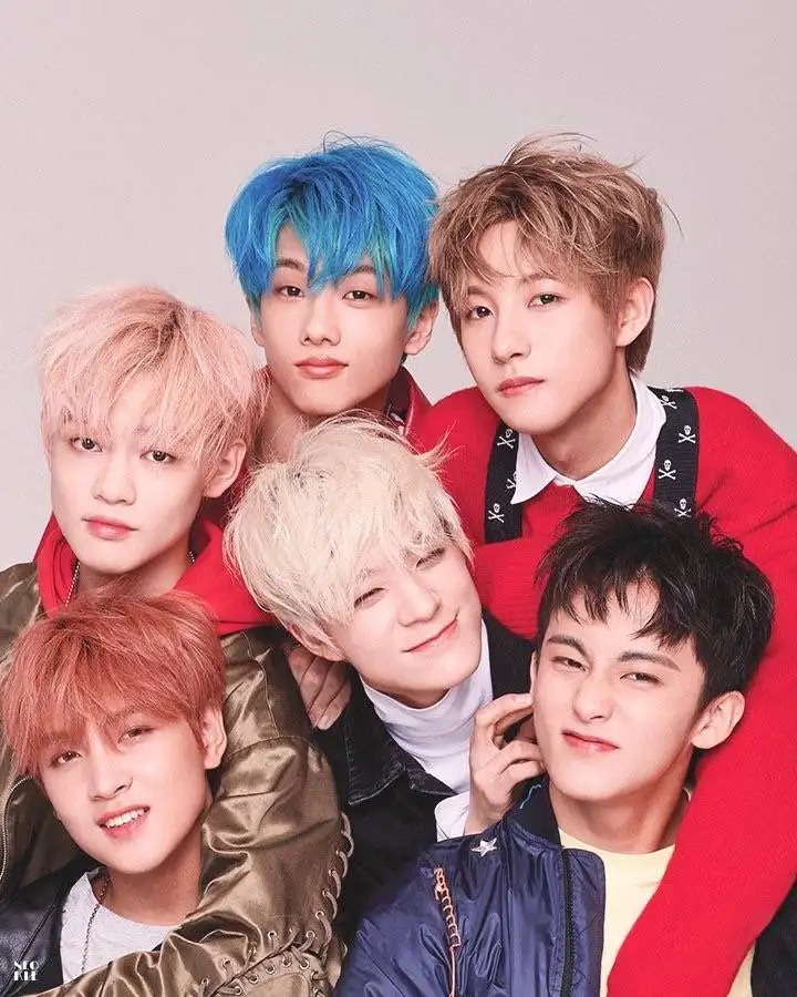 2023NCT DREAM香港演唱会(演出时间+门票购买) 2023NCT DREAM香港演唱会(演出时间+门票购买)