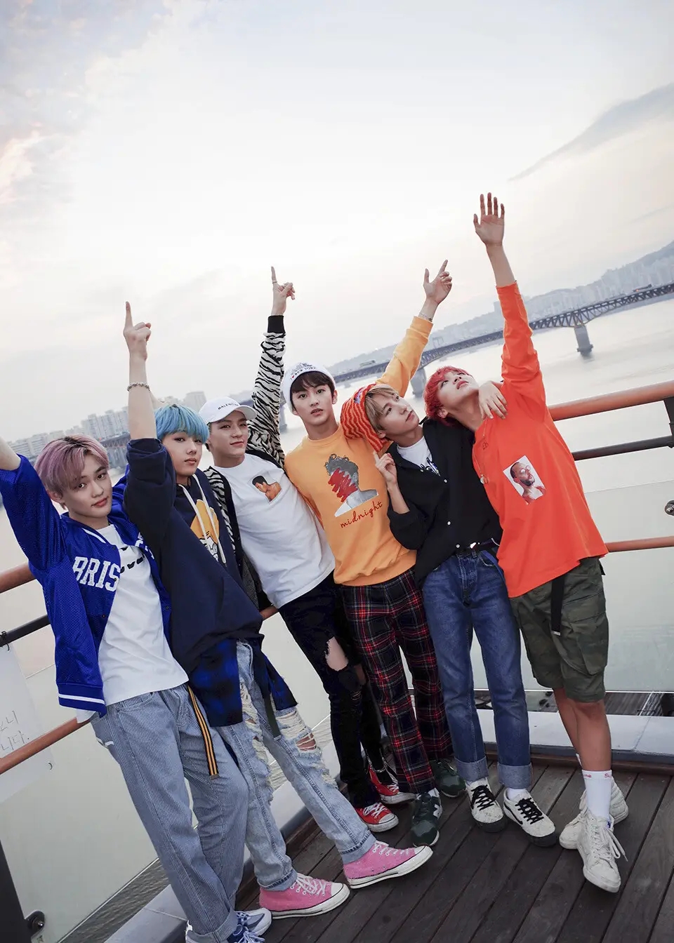 2023NCT DREAM香港演唱会(演出时间+门票购买) 2023NCT DREAM香港演唱会(演出时间+门票购买)