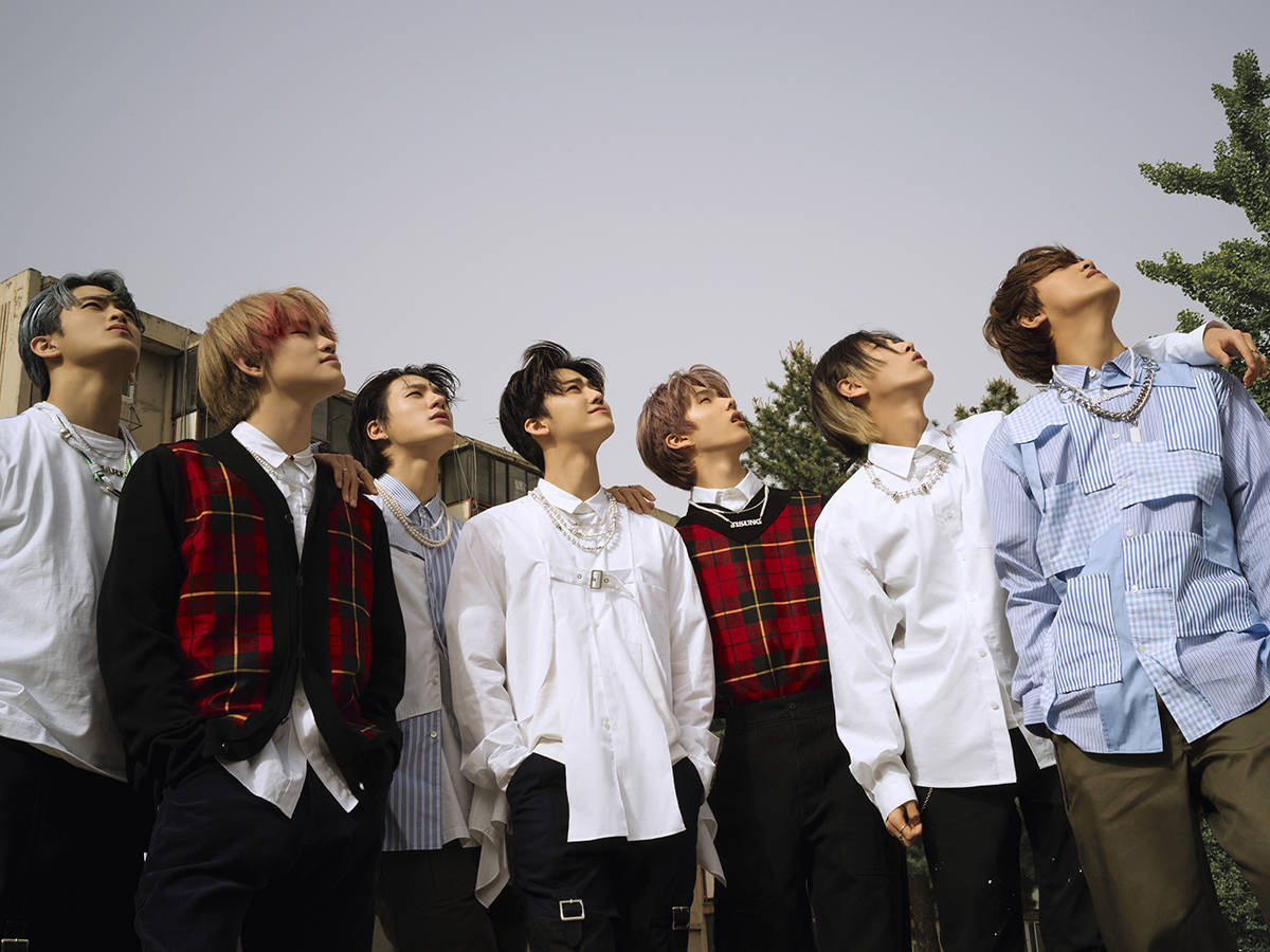 2023NCT DREAM香港演唱会(演出时间+门票购买) 2023NCT DREAM香港演唱会(演出时间+门票购买)