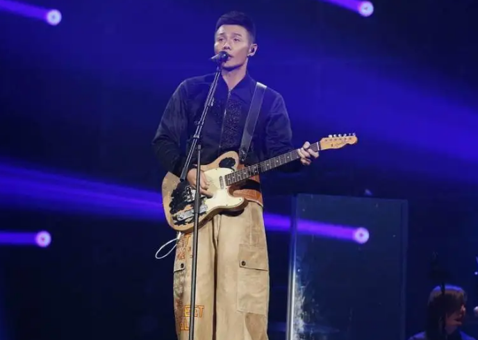 李荣浩广州演唱会2023行程安排(时间+地点+购票网址)