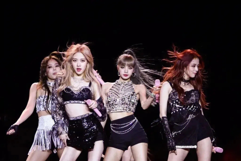 2023BLACKPINK澳门演唱会(时间+地点+门票)信息一览