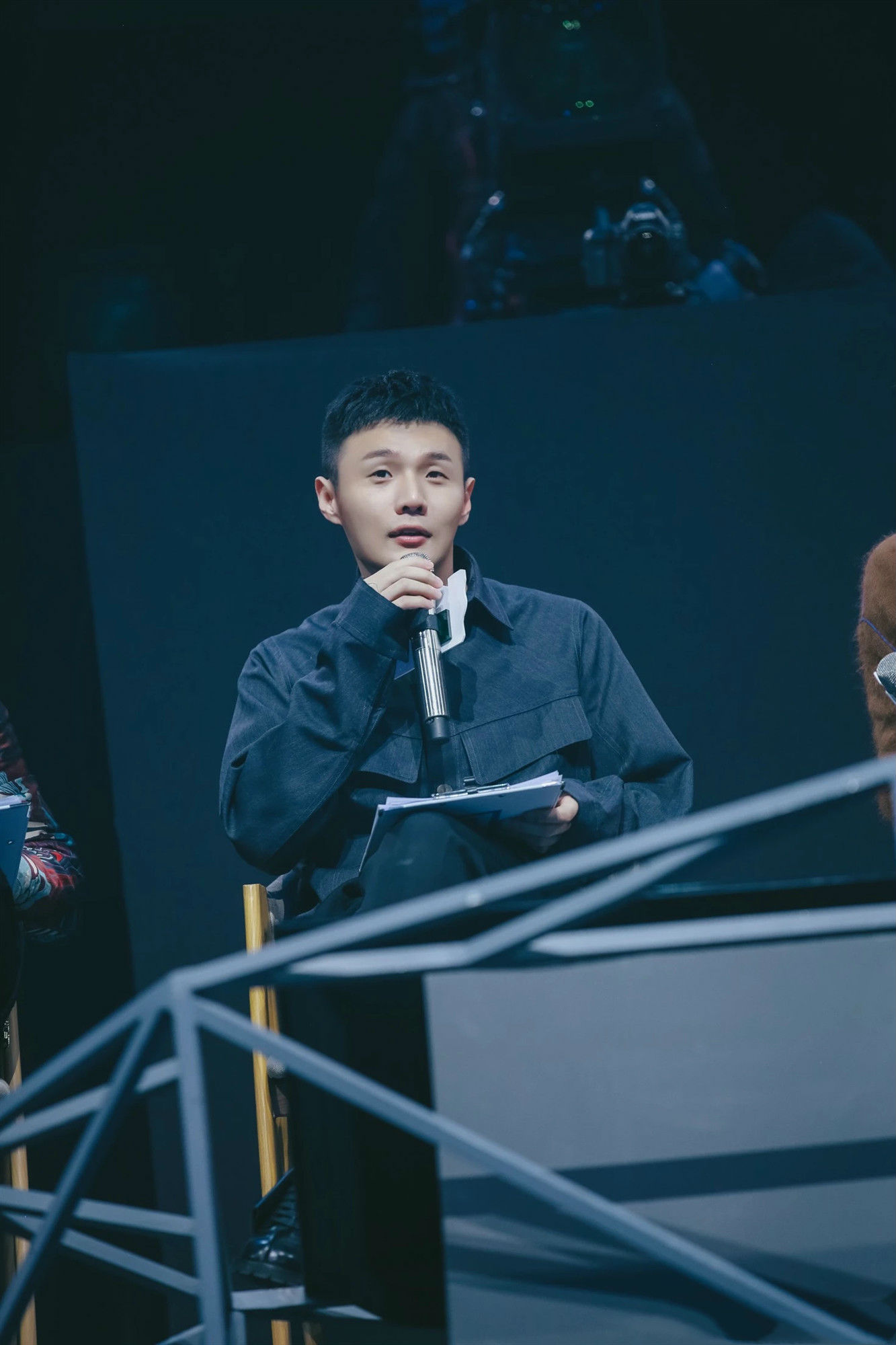2023李荣浩广州演唱会(时间+地点+票价)一览