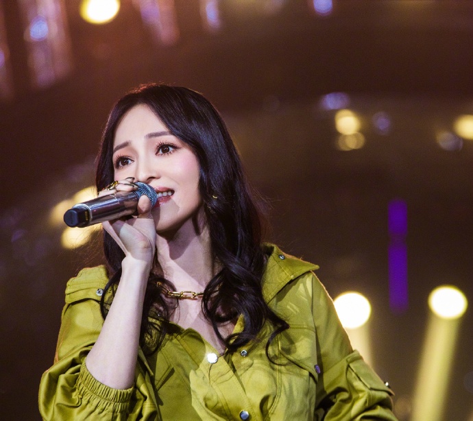 2023张韶涵厦门演唱会门票价格及演出详情