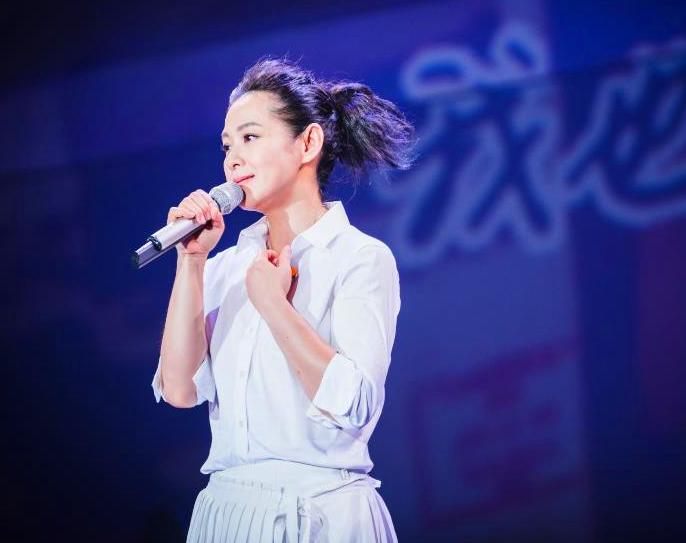 2023刘若英深圳演唱会时间、场馆、票价、演出详情
