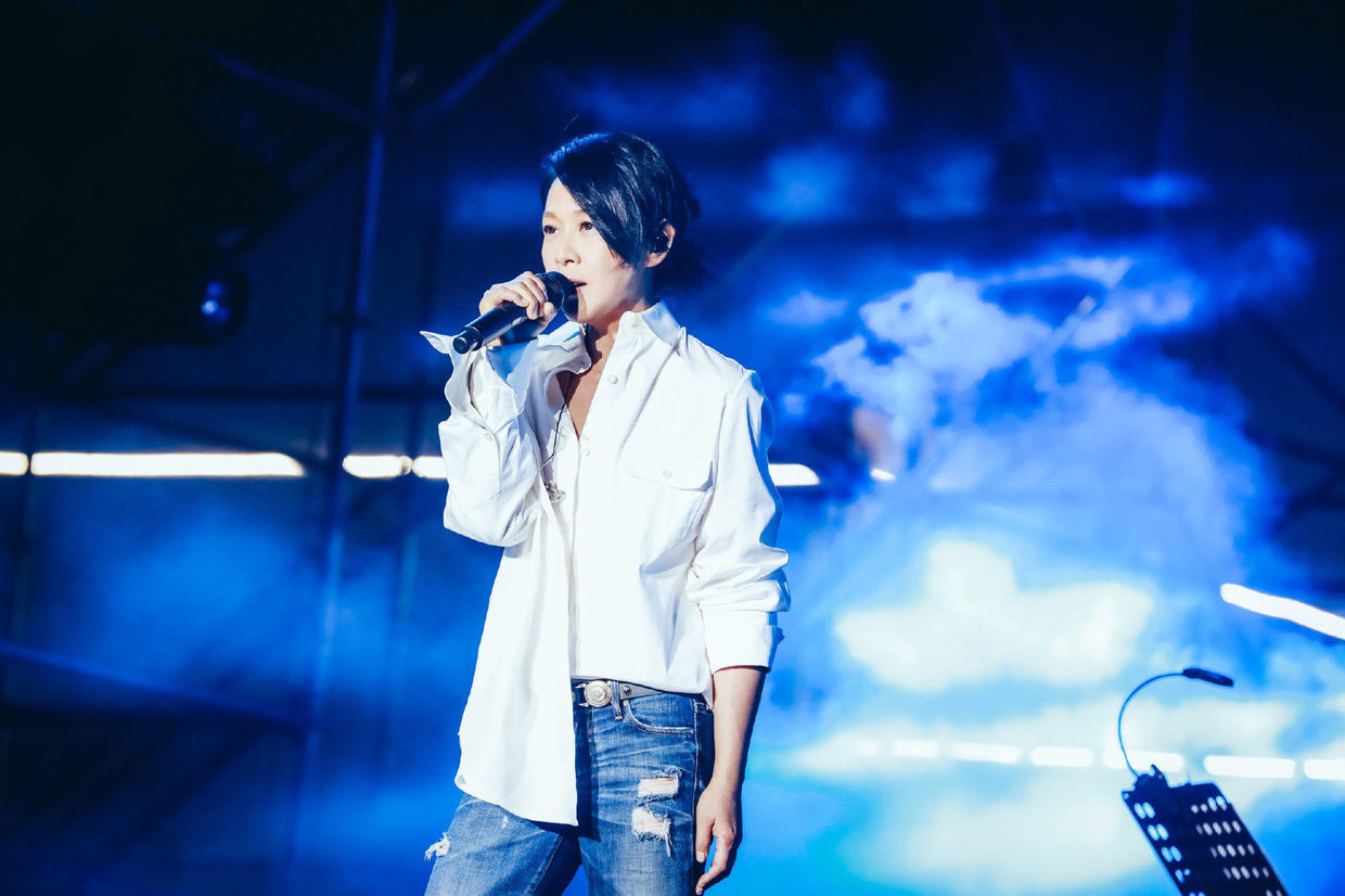 2023刘若英深圳演唱会（时间+地点+门票）订票指南