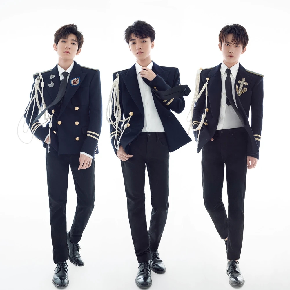 2023TFBOYS北京十周年演唱会什么时间开始售票？