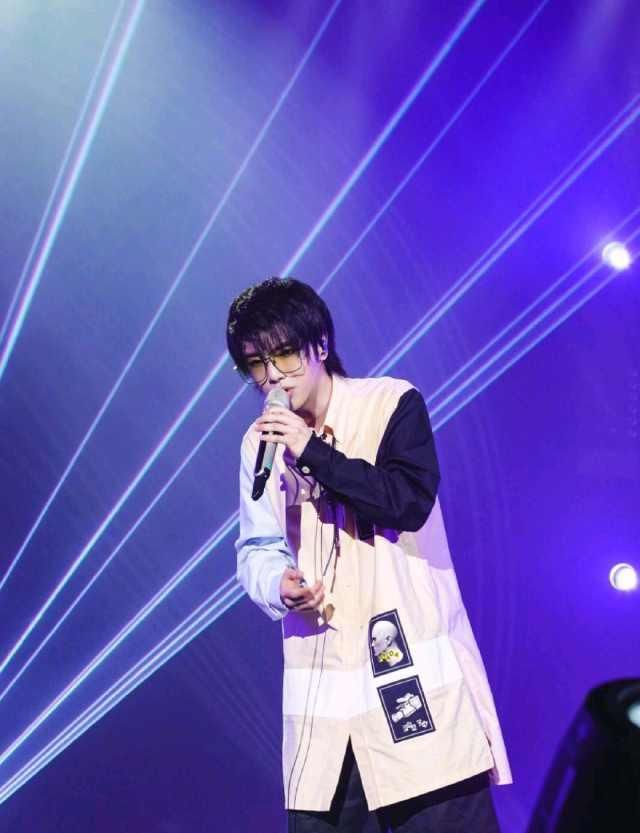 2023华晨宇杭州演唱会门票在哪里买？（票价+订票网址）