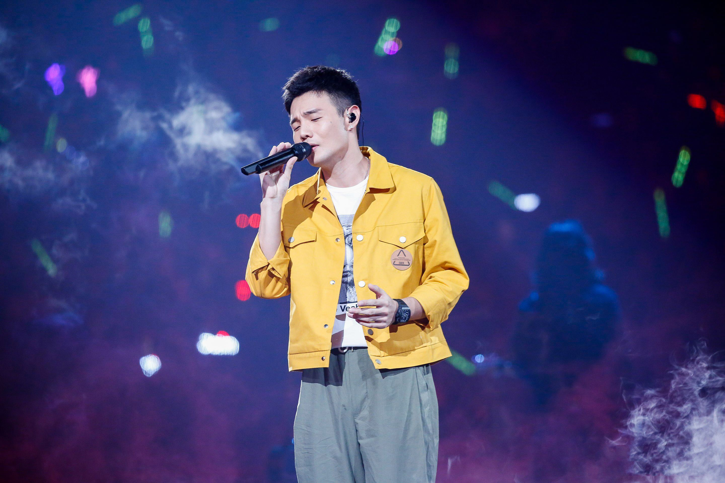 2023李荣浩沈阳演唱会演出安排（时间、地点、门票）