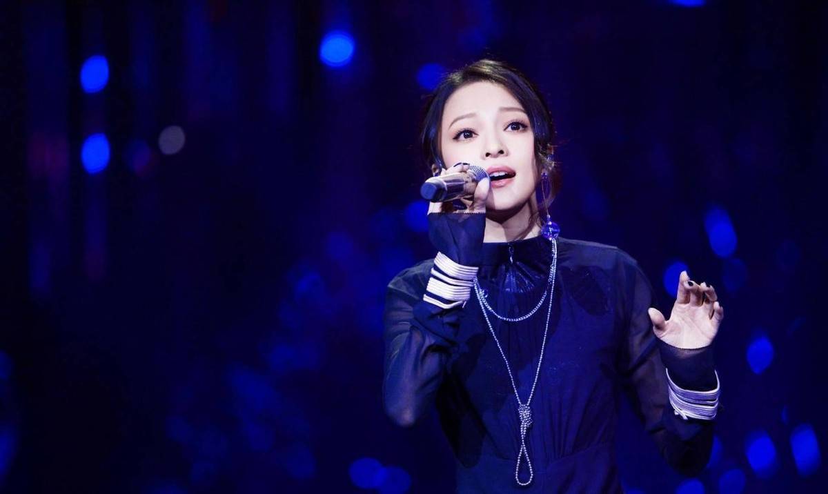 2023张韶涵太原演唱会（门票价格及演出详情）一览