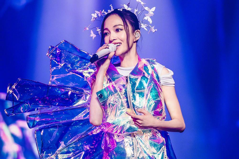 2023张韶涵太原演唱会（门票价格及演出详情）一览