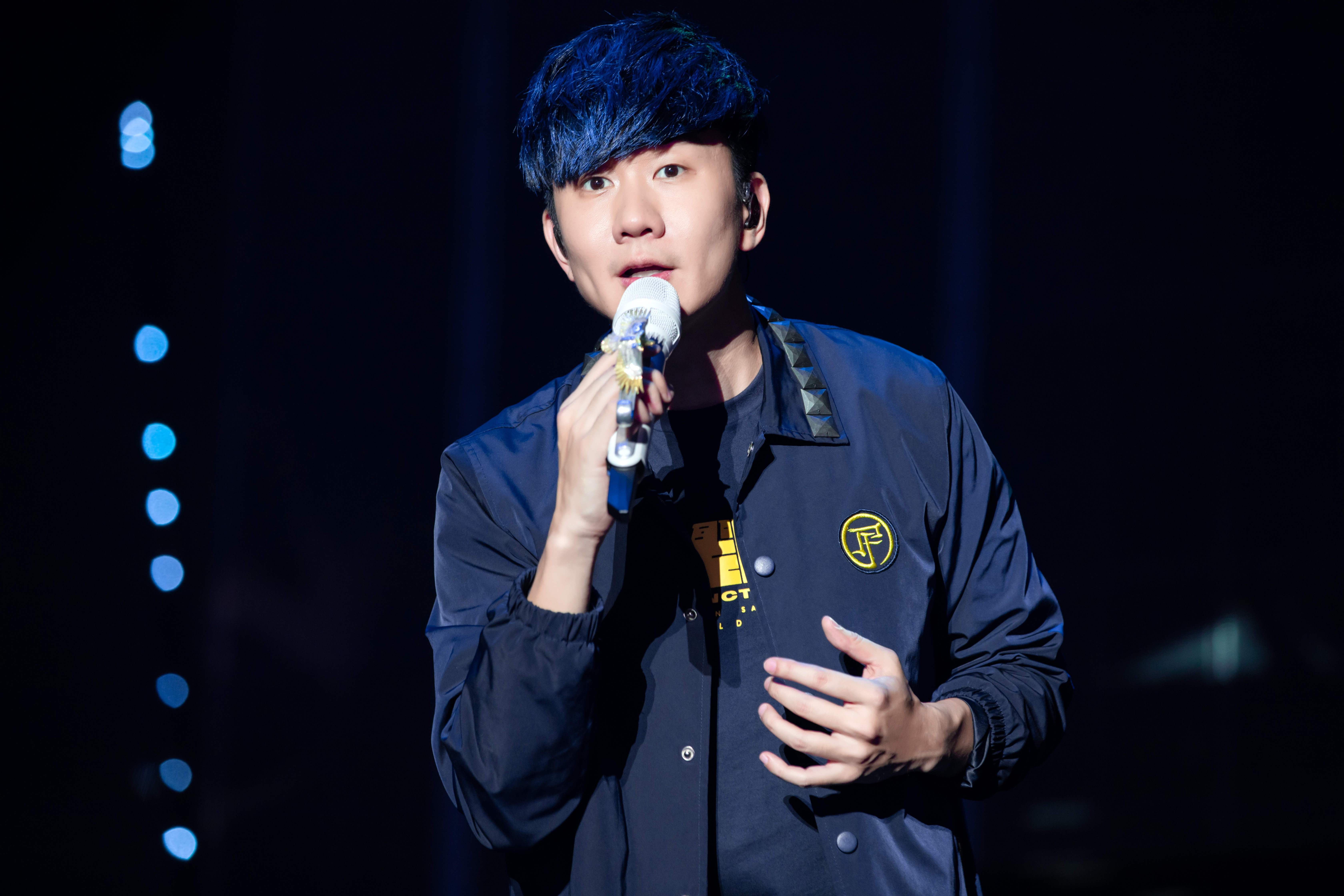 2023林俊杰南宁演唱会演出详情（时间+地点+门票价格+购票地址）