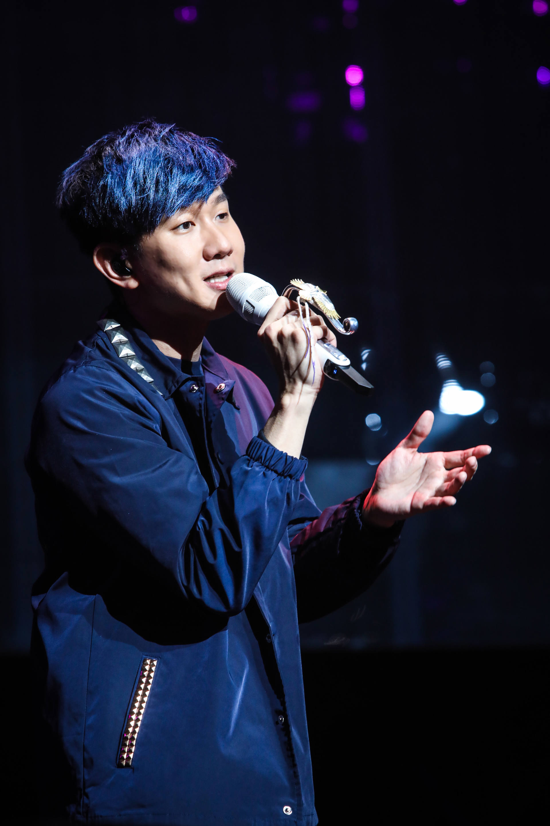2023林俊杰南宁演唱会演出详情（时间+地点+门票价格+购票地址）