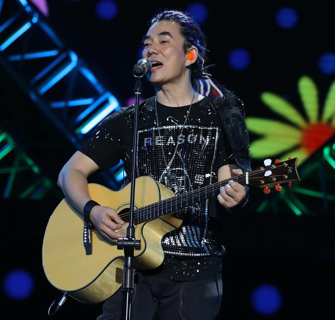2023任贤齐北京演唱会（时间+场馆+订票）