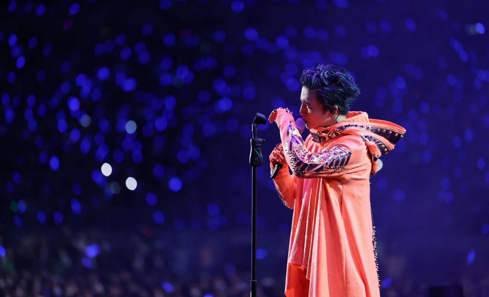 薛之谦南京演唱会2023演出歌单、门票价格 薛之谦南京演唱会2023演出歌单、门票价格