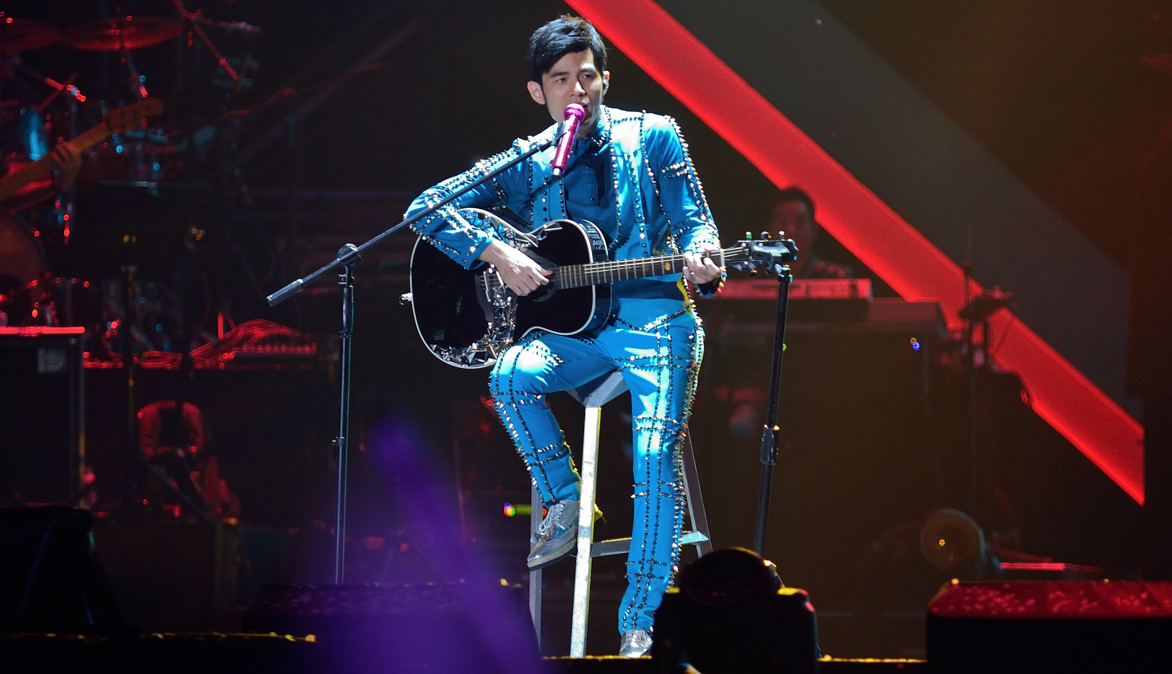 周杰伦天津演唱会2023演出安排（时间+地点+票价）