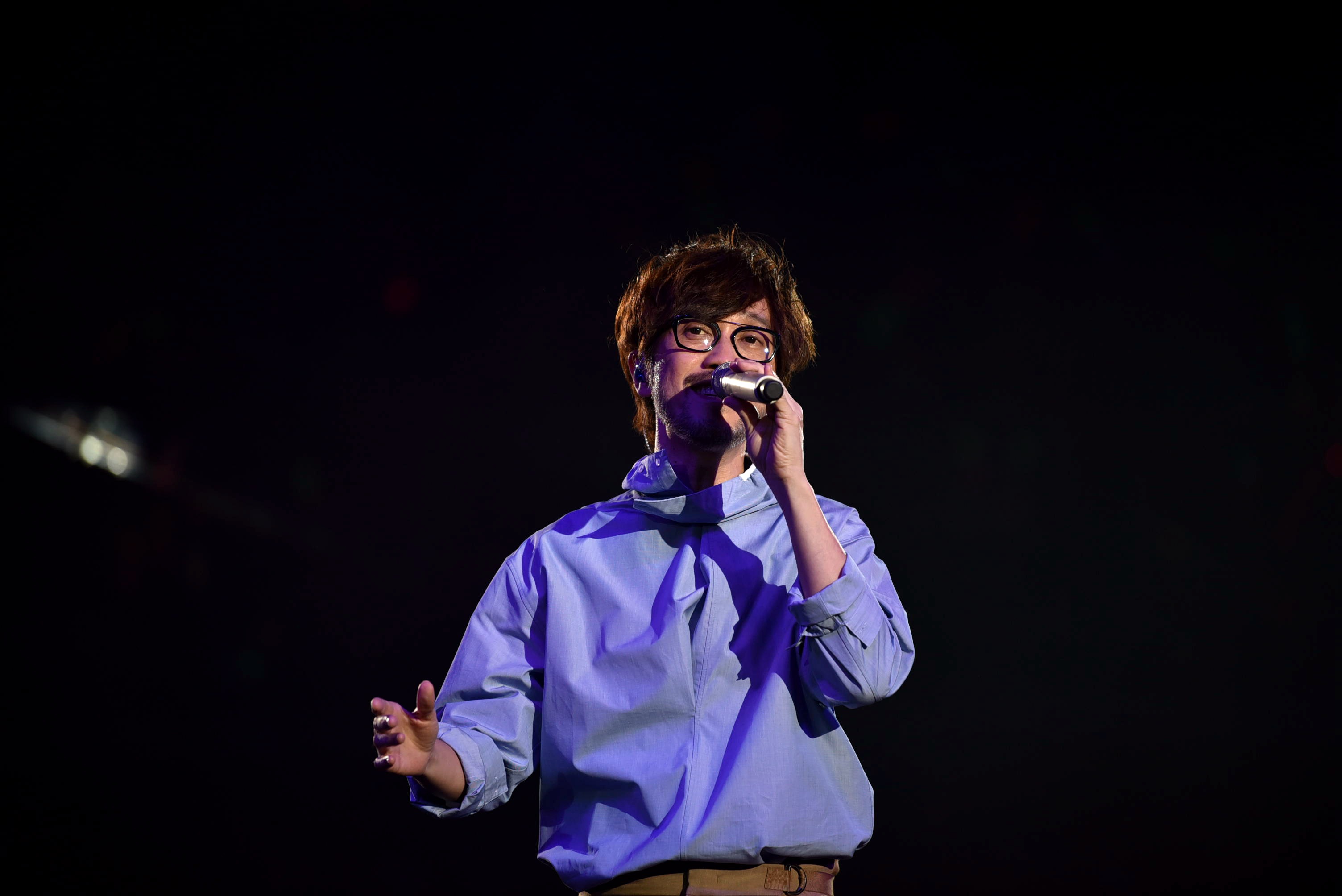 2023周传雄苏州演唱会(时间+地点+门票)