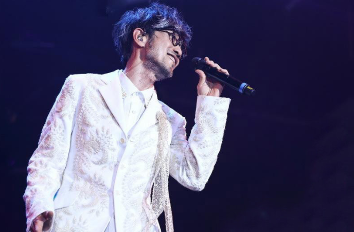2023周传雄苏州演唱会门票价格是多少？在哪买票？