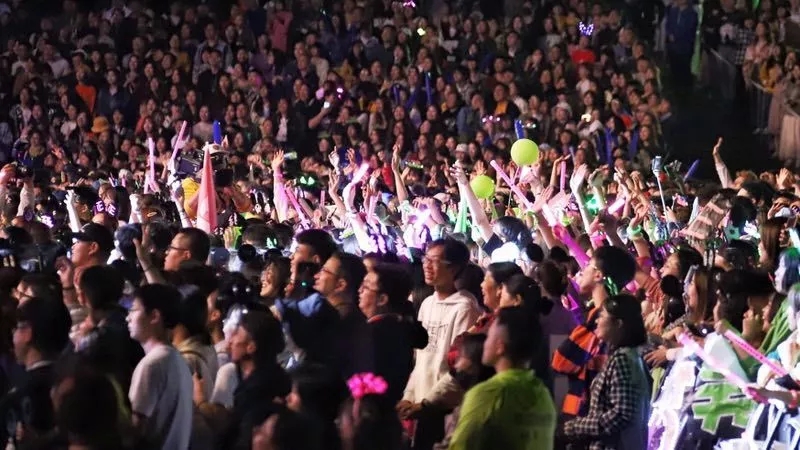 2023郑州AYO音乐节演出详情（时间+地点+门票价格+购票入口）