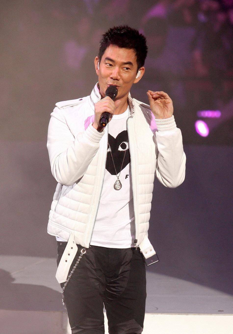 任贤齐西安演唱会2023演出安排（时间、地点、票价）