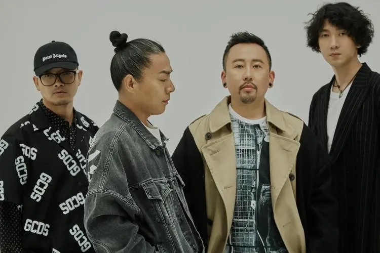 2023痛仰乐队昆明演唱会购票网址、演出时间