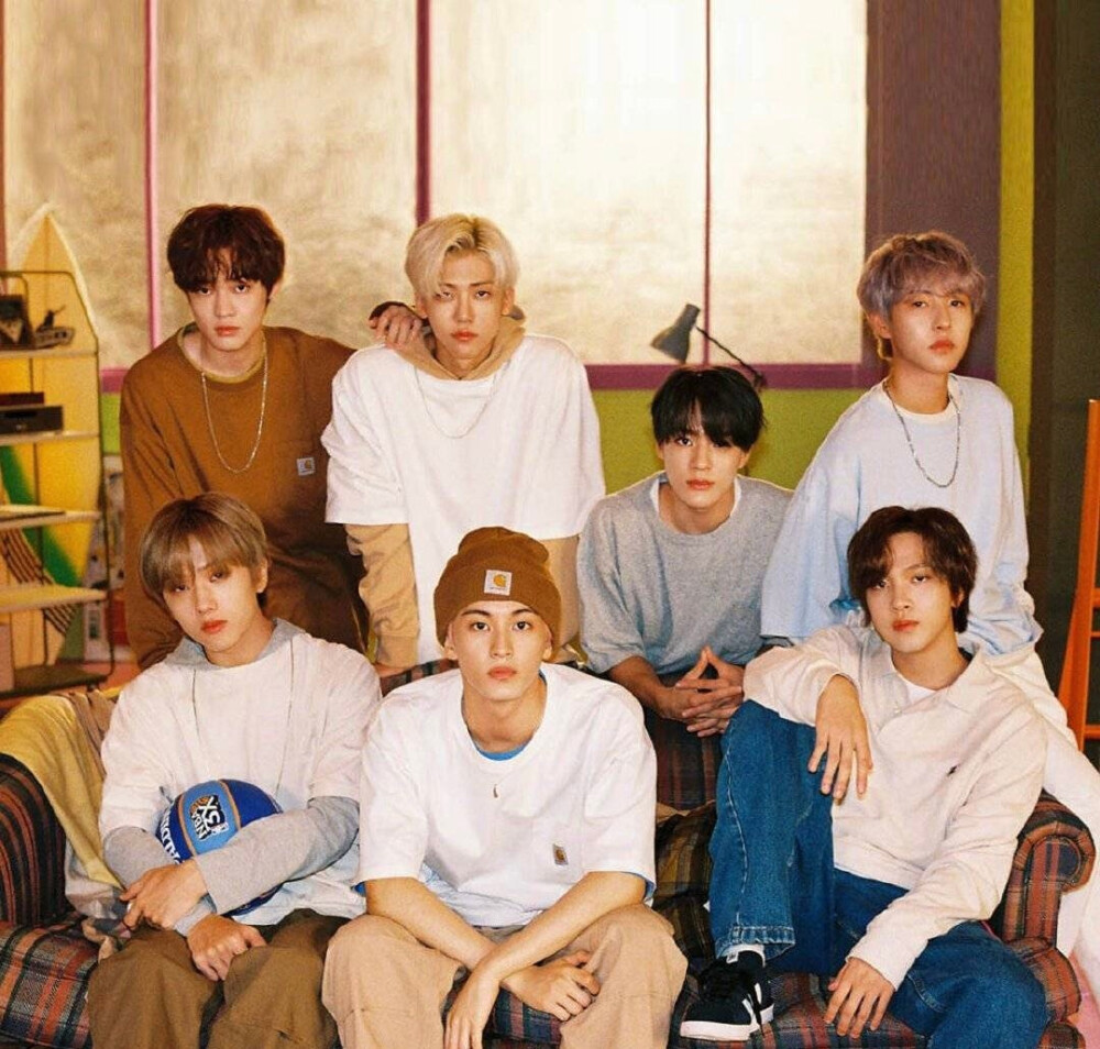 2023NCT DREAM澳门演唱会(时间+地点+订票方式)