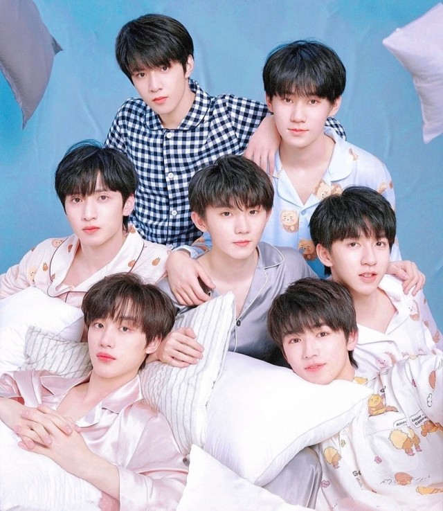 TNT时代少年团海口演唱会2023演出安排、门票价格、购票网址