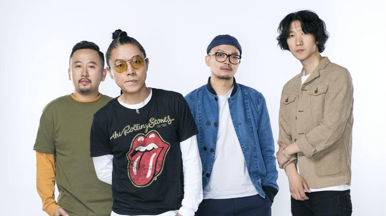 2023痛仰乐队昆明演唱会购票网址、演出时间