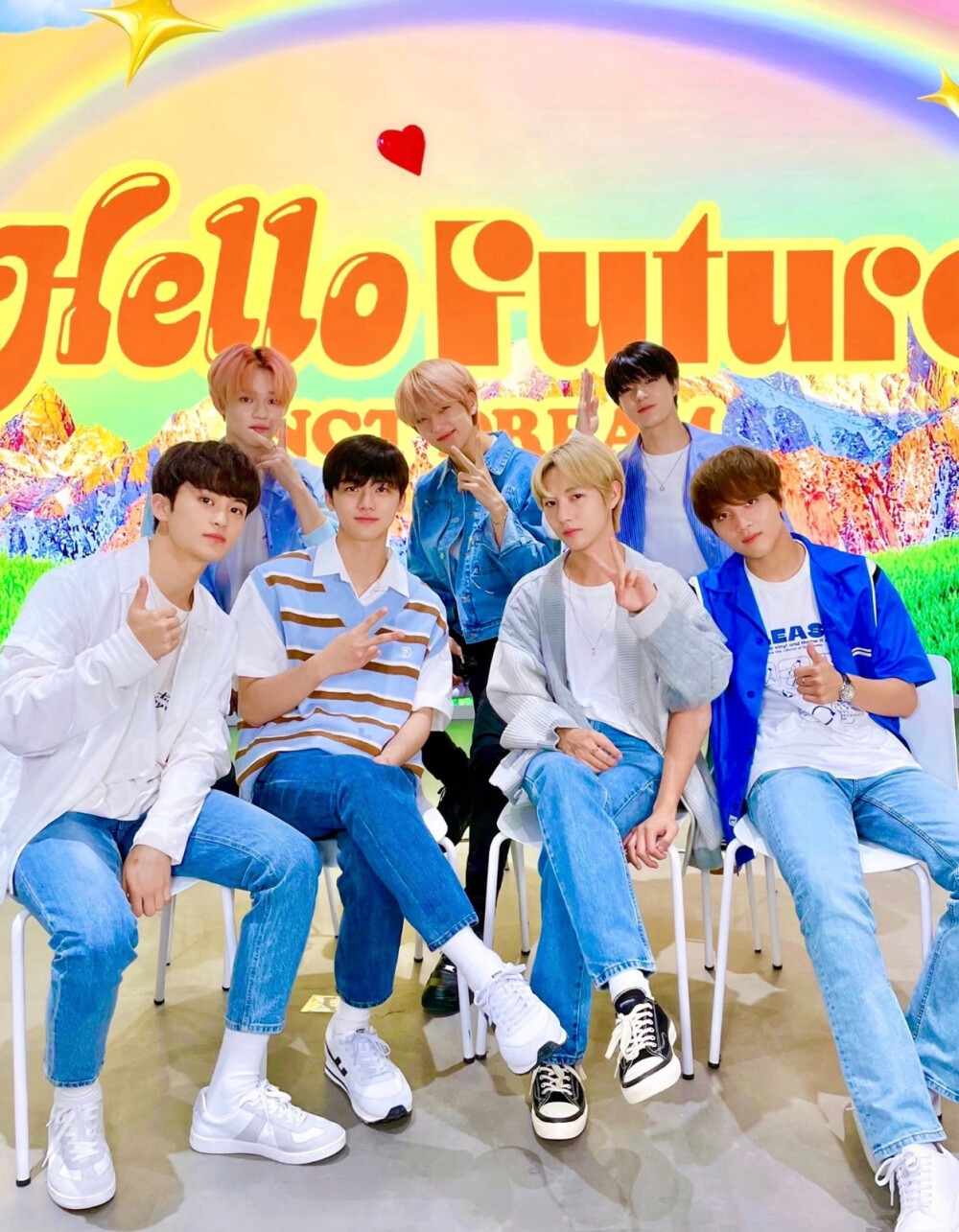 2023NCT DREAM澳门演唱会(时间+地点+订票方式)